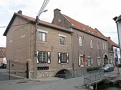 Hoeve Jezuïetenhof