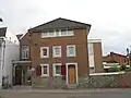 Burgerhuis