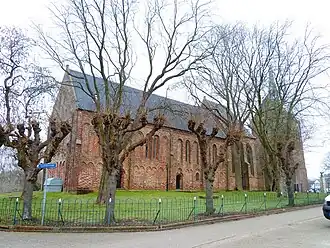 Mariakerk van 't Zandt