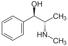 Efedrine
