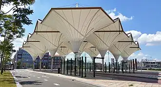 Busstation