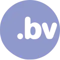 Logo van .bv