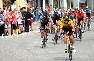 Ronde van Polen 2023