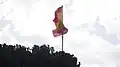 Spaanse vlag