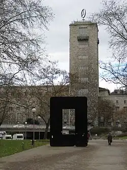 Stuttgarter Tor, Stuttgart