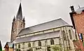 Katholieke kerk