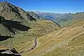 Col du Tourmalet