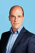 D.M. (Diederik) Samsom