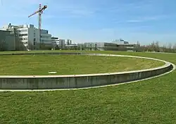 Schlüssel (2005), Stuttgart-Vaihingen