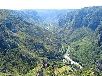 De Gorges du Tarn