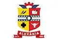 Wapen van Alexânia