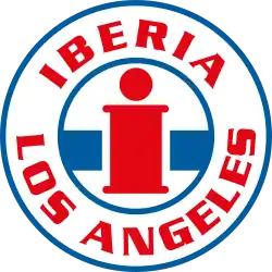 Club Deportivo Social y Cultural Iberia