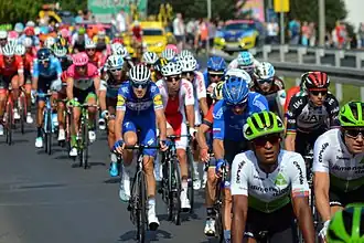 Ronde van Polen 2018