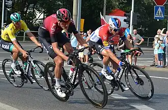 Ronde van Polen 2019