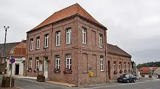 Gemeentehuis