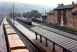 Blik richting Rosenheim (1978)