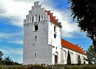 Kerk