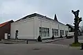 Voormalige school