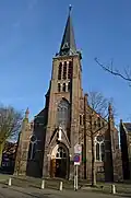 Kerk