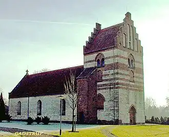 Kerk