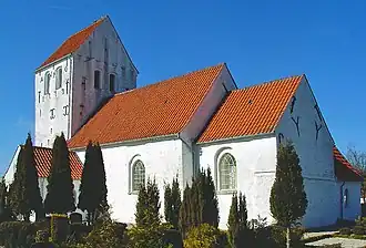 Kerk