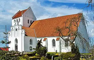 Kerk