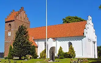 Kerk