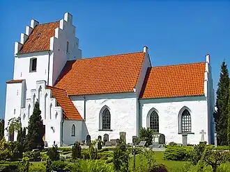 Kerk