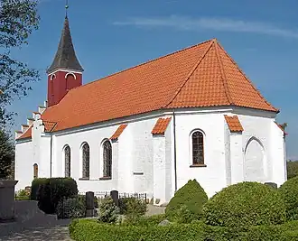 Kerk