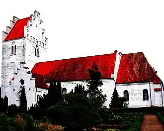 Kerk
