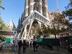 Sagrada Família