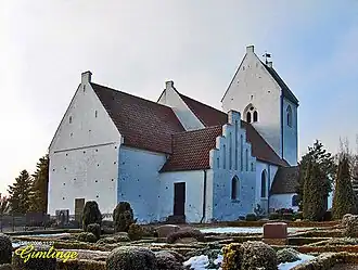 Kerk
