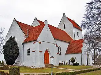 Kerk