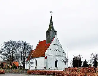 Kerk