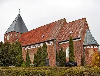 Kerk