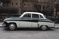 Wartburg 311-1