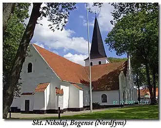 Sint-Nicolaaskerk