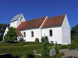 Kerk