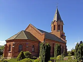 Kerk