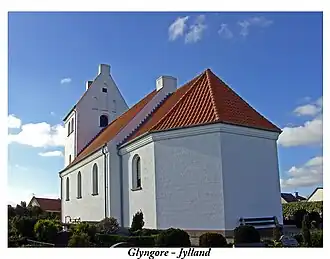 Glyngøre