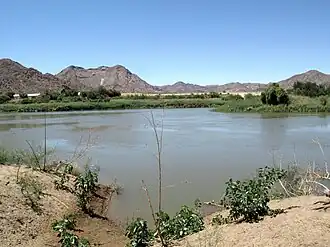 Voorde bij Goodhouse