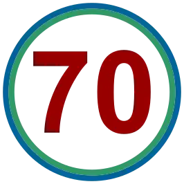 70