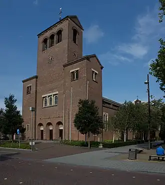 Sint-Lambertuskerk
