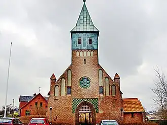 Kerk