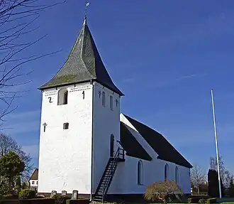 Kerk