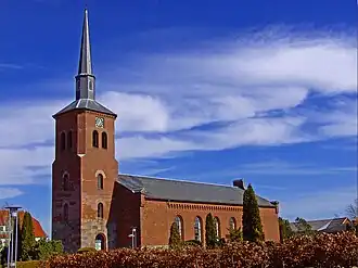 Kerk
