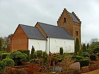 Kerk