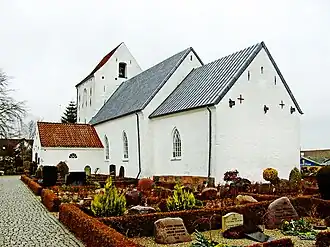 Kerk