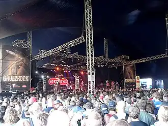 Groezrock