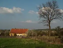 Huis in het dorp (2008)